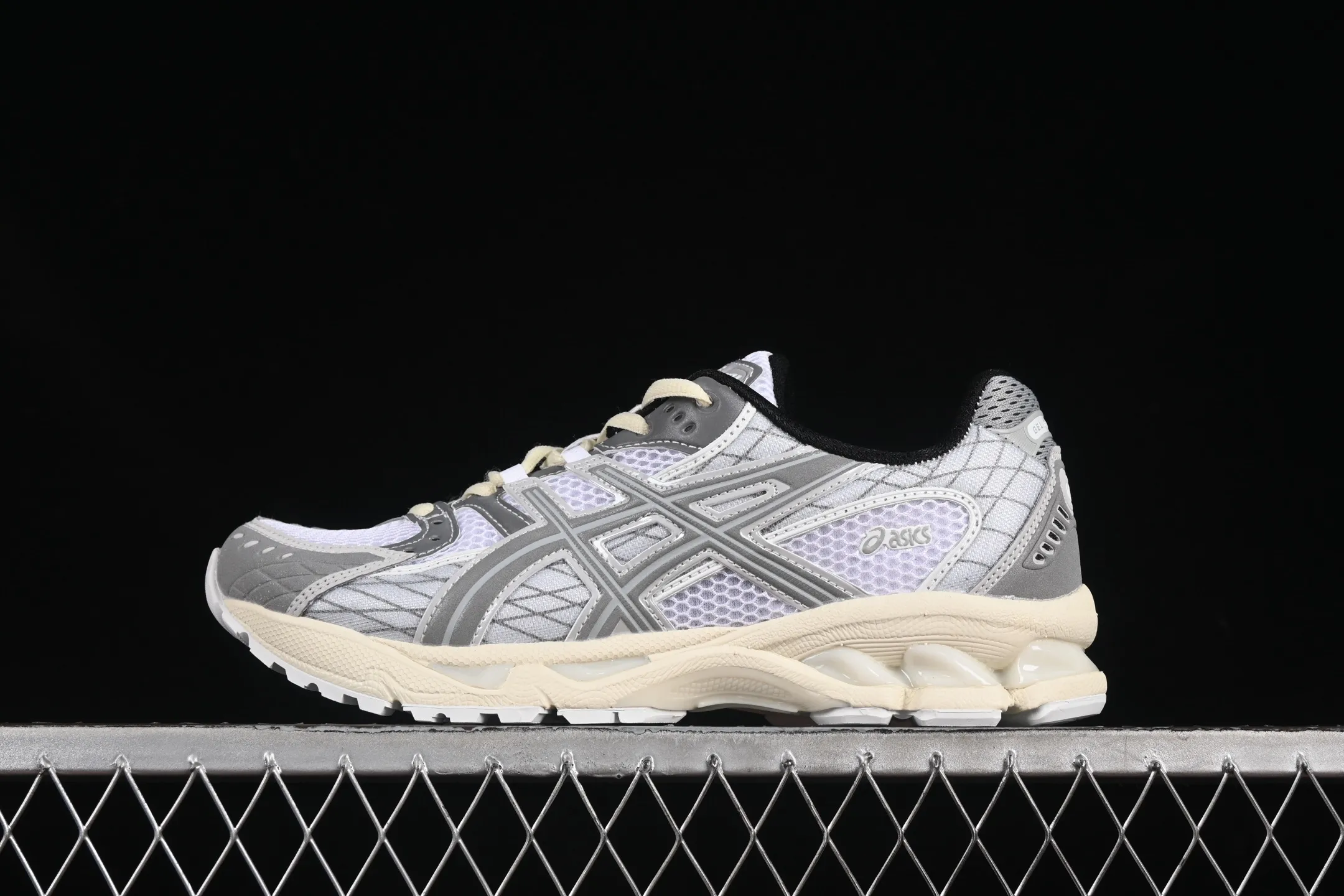 All categories Asics ASICS series Asics Gel-Nimbus 10.1 1203A673-100